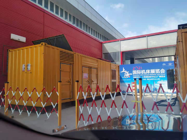 富源发电机出租 对于发电机的特性你了解多少？