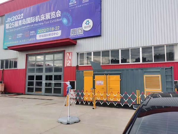 富源发电机租赁-柴油发电机组不及时维护危害大