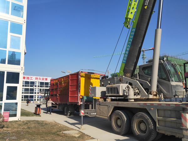 富源发电机出租50KW柴油发电机组需要配多粗电缆线