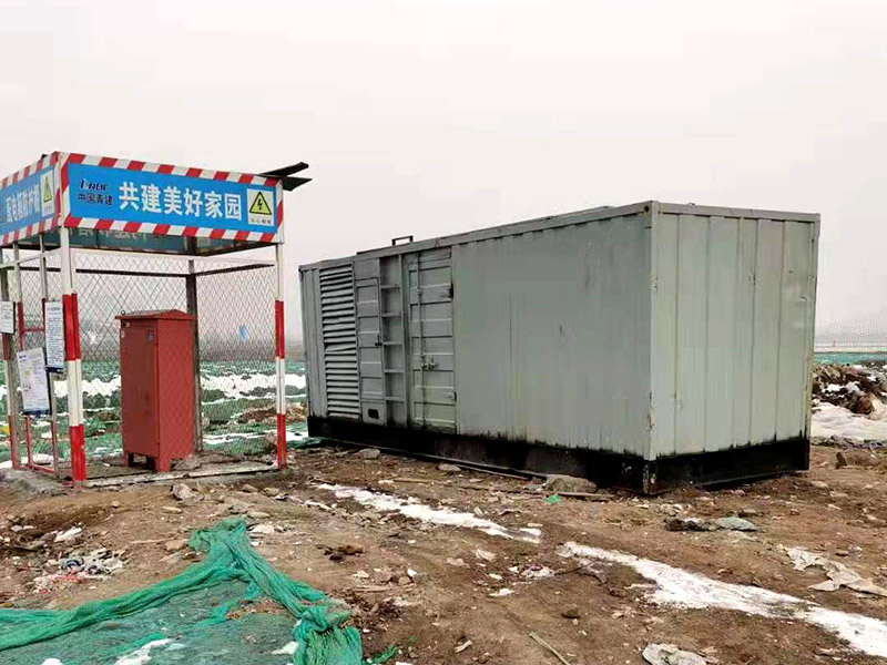富源燃气发电机在高海拔地区运行时会遇到哪些常见故障？