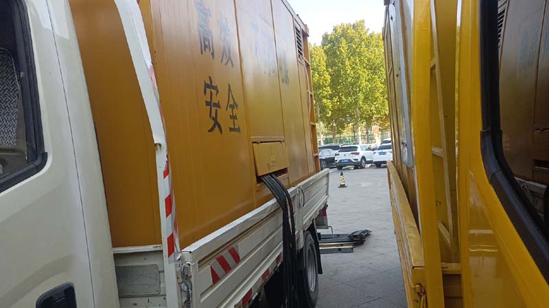 富源如何判断柴油发电机组和UPS电源的切换时间是否符合要求？