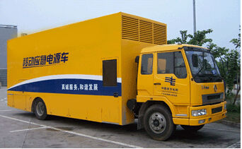 富源发电机组如何判断水冷式机油散热器是否需要更换？