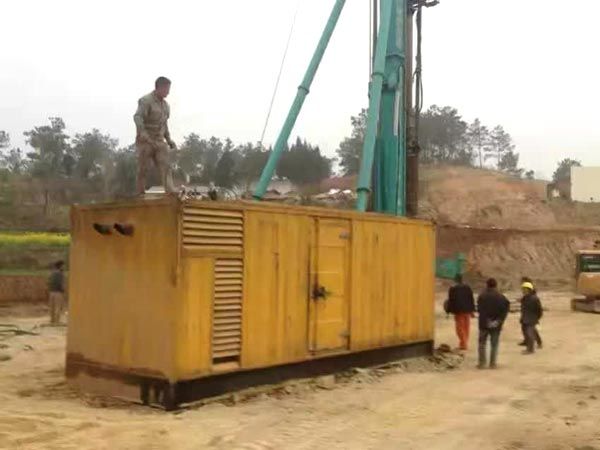 富源柴油发电机组应用场合有哪些？